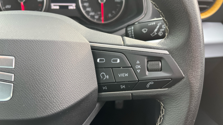 SEAT Arona 1.0 TSI SE Technology 5dr Petrol Hatchback